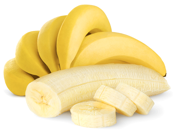 banane brûle le plus de graisse